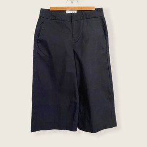 Everlane wide leg trousers